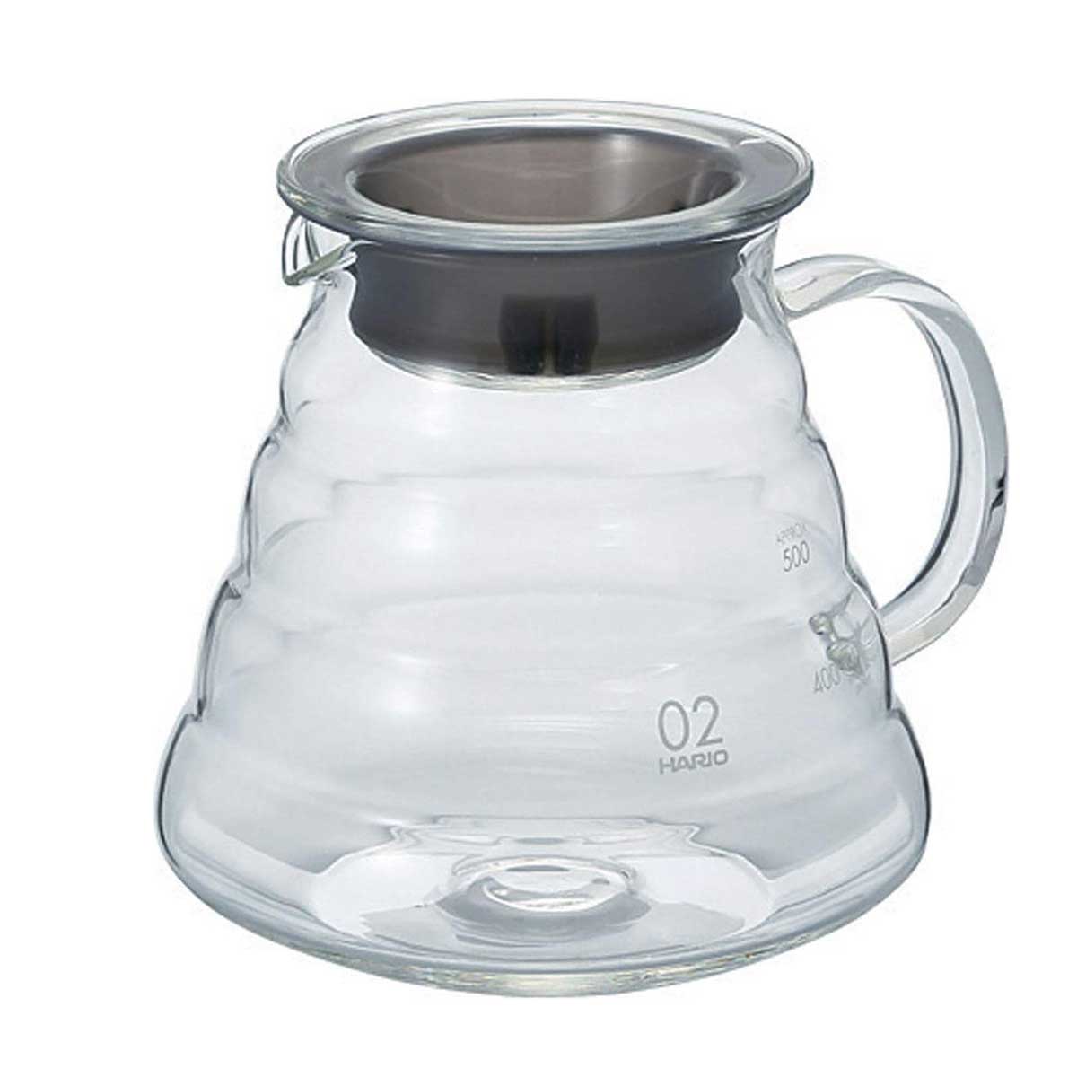 RIESEN_FIL_HARIO_V60_Kanne_1