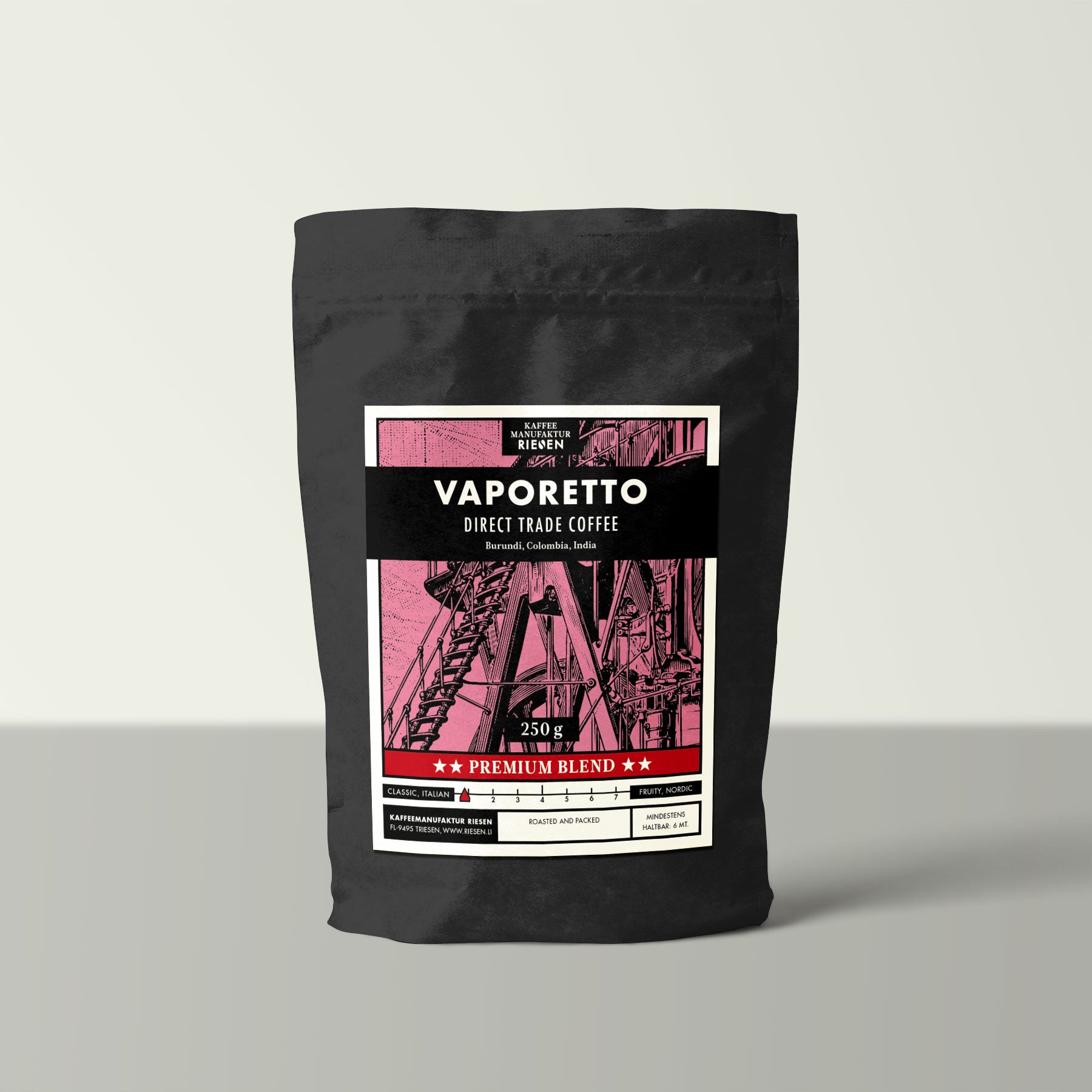 RIESEN_KAFFEE_Blend_Vaporetto