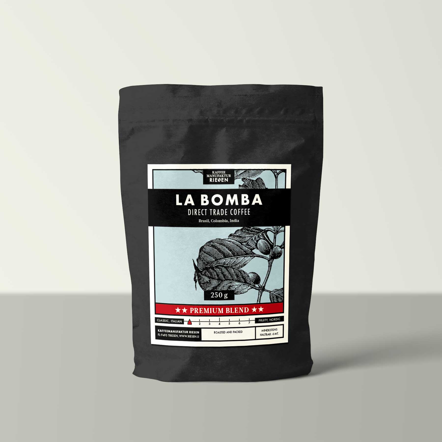 RIESEN_KAFFEE_Blend_LaBomba