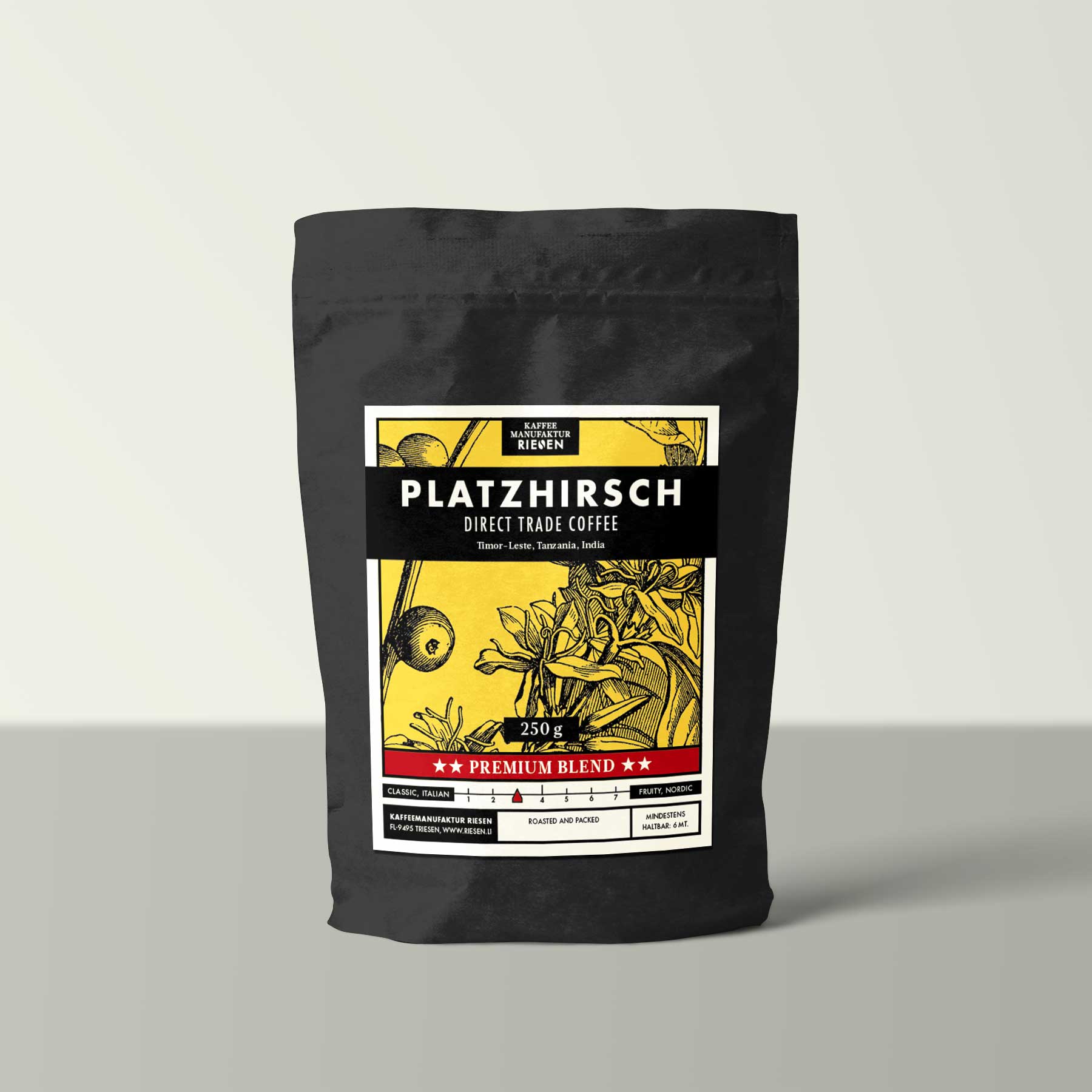 RIESEN_KAFFEE_Blend_Platzhirsch