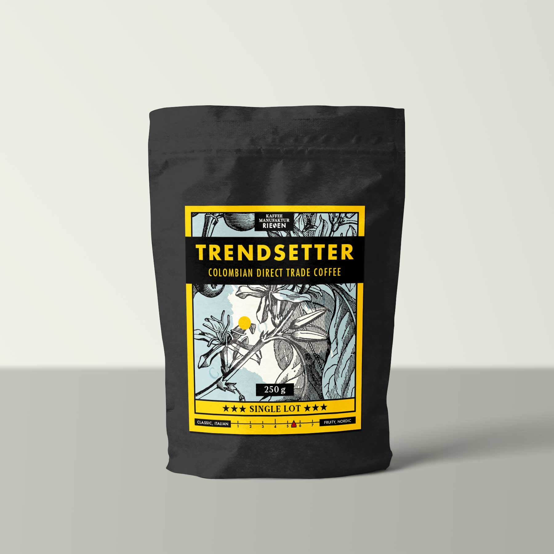 RIESEN_KAFFEE_Single_Trendsetter_Colombia
